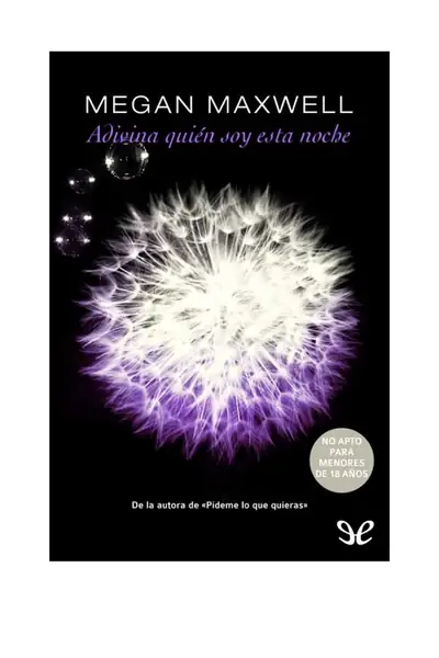 Portada del libro: 2adivina Quien Soy Esta Noche