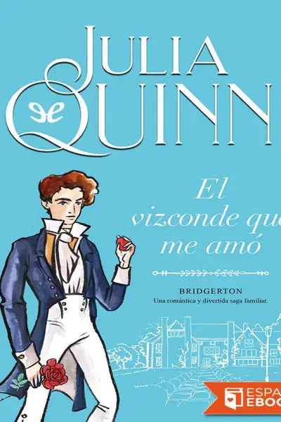 Portada del libro: El Vizconde Que Me Amo