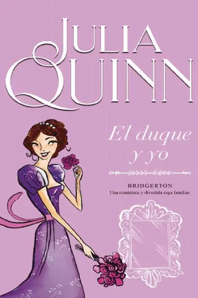 Portada del libro: El Duque Y Yo