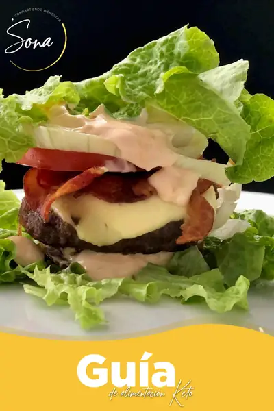 Portada del libro: Copia De Sona Guia De AlimentacióN
