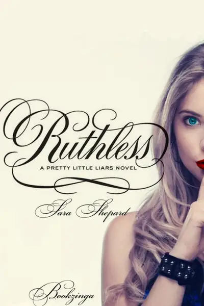 Portada del libro: 10 Ruthless