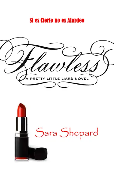 Portada del libro: 2 Flawless