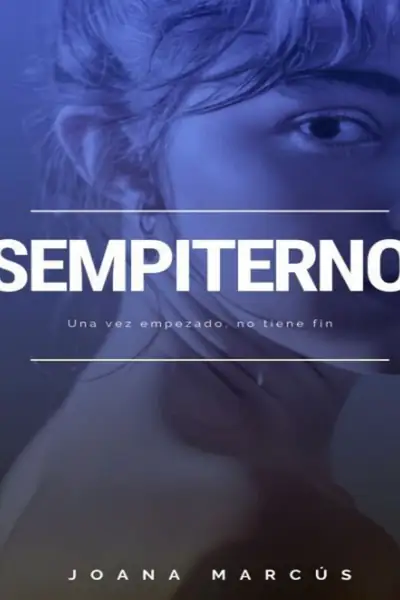 Portada del libro: 2 Sempiterno Joanamarcus
