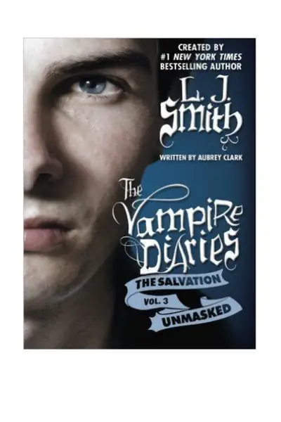 Portada del libro: 13 Unmasked