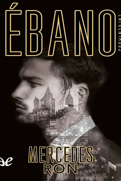 Portada del libro: 2 Ebano