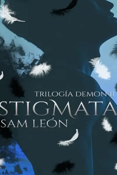 Portada del libro: 2 Stigmata Sam LeóN