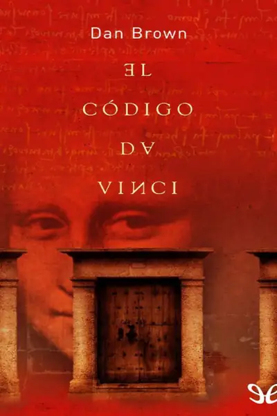 Portada del libro: 2 El Codigo Da Vinci