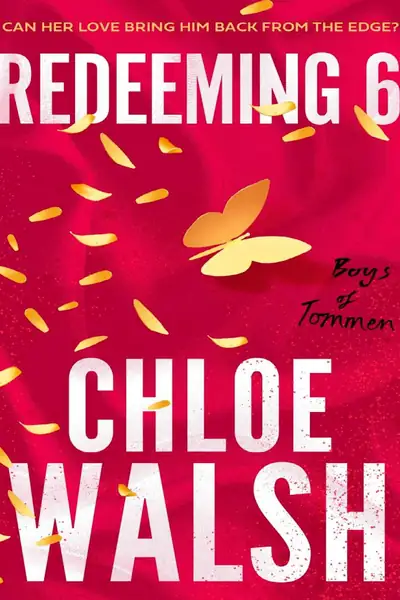 Portada del libro: 4 Redeeming 6 Chloe Walsh