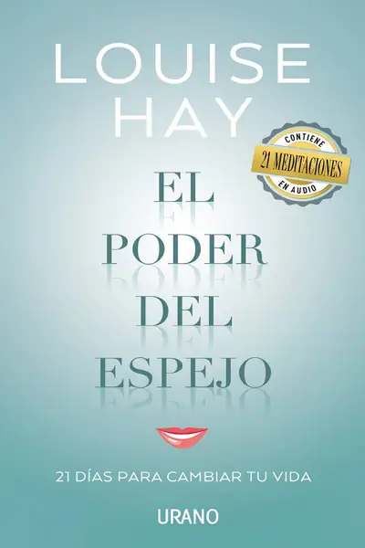 Portada del libro: El Poder Del Espejo 1