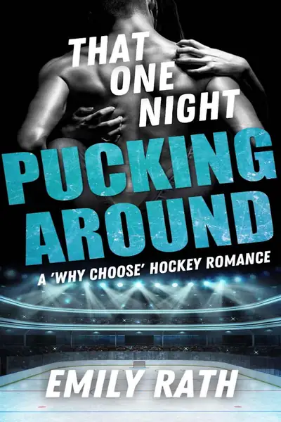 Portada del libro: 05 That One Night Emily Rath