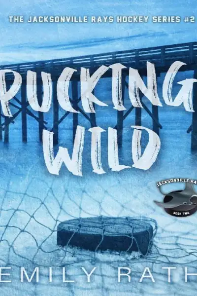 Portada del libro: 3 Pucking Wild Emily Rath