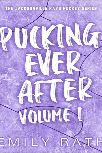 Portada del libro: 2 Pucking Ever After Emily Rath