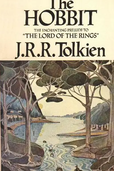 Portada del libro: El SeñOr De Los Anillos