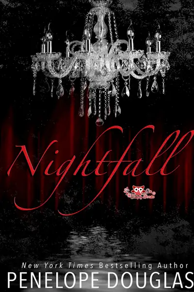 Portada del libro: 4 Devil S Night Nightfall Penelope Douglas