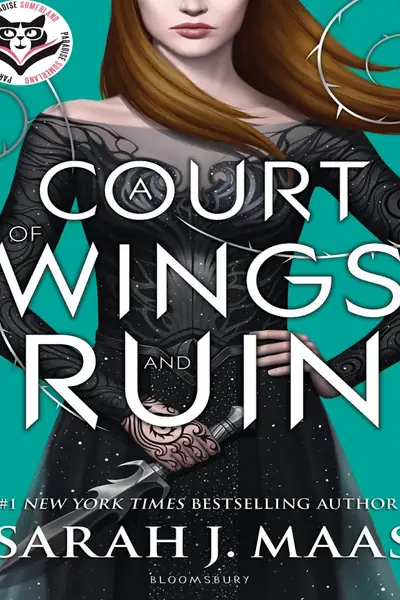 Portada del libro: Acotar 3 Una Corta De Alas Y Ruina