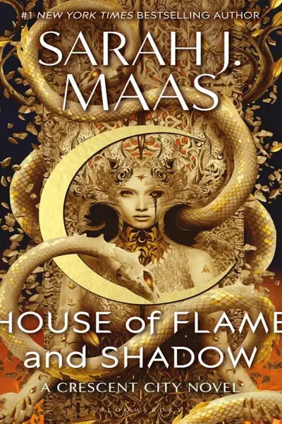 Portada del libro: 03 Casa De Llama Y Sombra