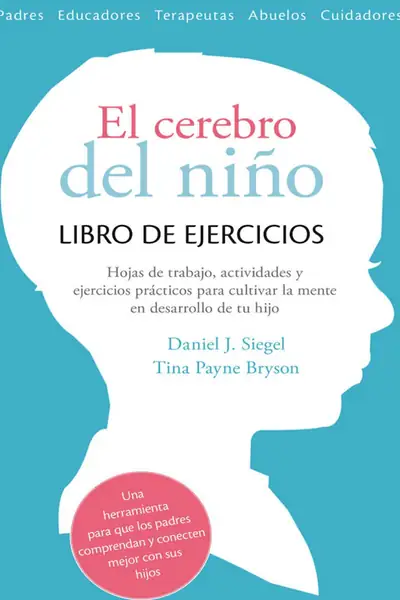 Portada del libro: El Cerebro Del Nino Libro De Ejercicios