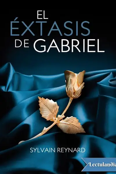 Portada del libro: El Extasis De Gabriel Sylvain Reynard