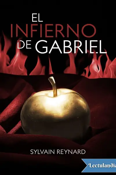 Portada del libro: El Infierno De Gabriel Sylvain Reynard