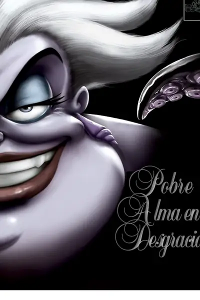 Portada del libro: 3 Pobre Alma En Desgracia