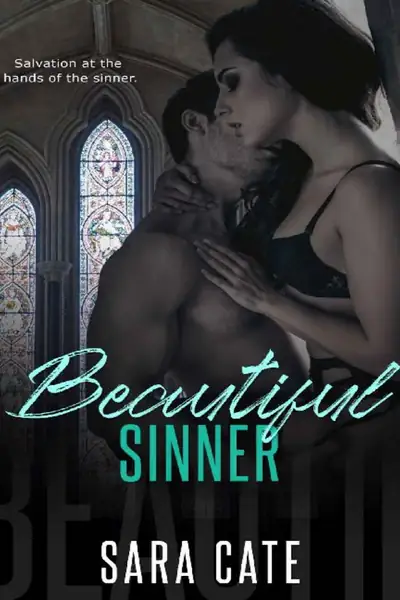 Portada del libro: Beautiful Sinner