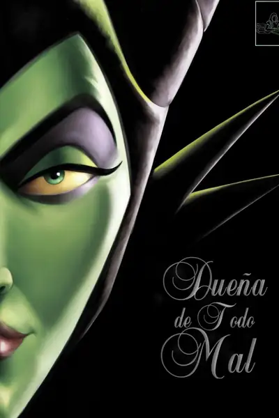 Portada del libro: 4 DueñA De Todo Mal