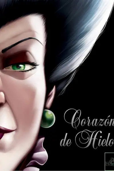 Portada del libro: 8 CorazóN De Hielo