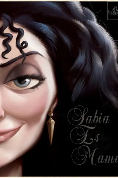 Portada del libro: 5 Sabia Es Mamá
