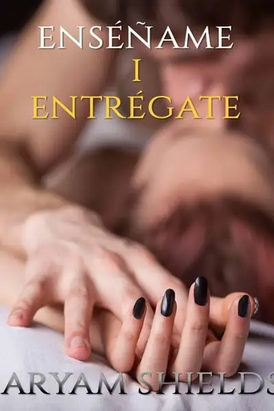 Portada del libro: Aryam Shields EnseñAme