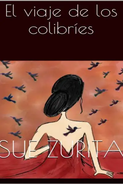 Portada del libro: El Viaje De Los Colibries