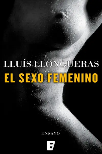 Portada del libro: El Sexo Femenino