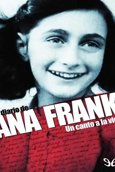 Portada del libro: El Diario De Ana Frank Anne Frank