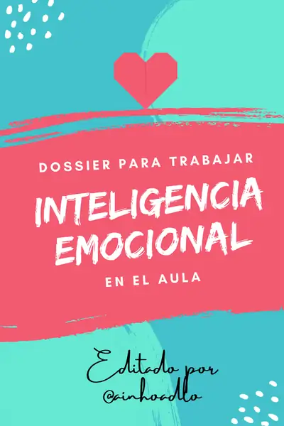 Portada del libro: Dossier Inteligencia Emocional Ig