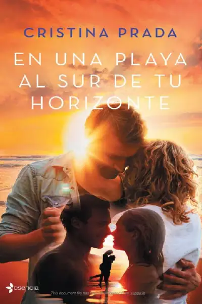 Portada del libro: Cristina Prada En Una Playa Al Sur De Tu Horizonte 1685465439
