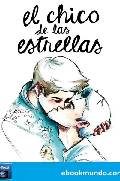 Portada del libro: El Chico De Las Estrellas
