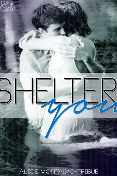 Portada del libro: Alice Montalvo Shelter You