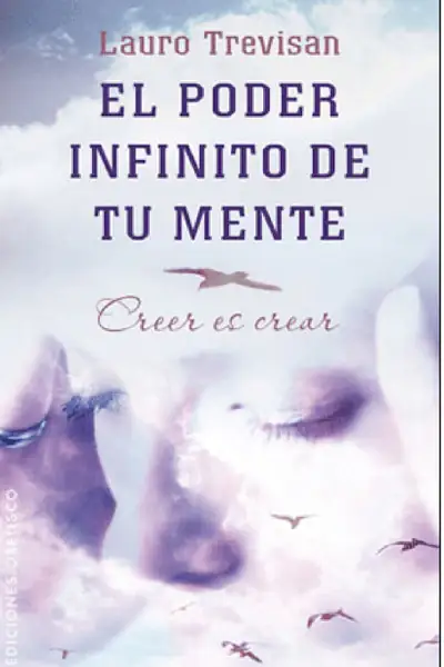 Portada del libro: El Poder Infinito De Tu Mente