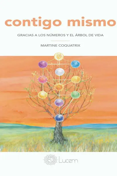 Portada del libro: Contigo Mismo