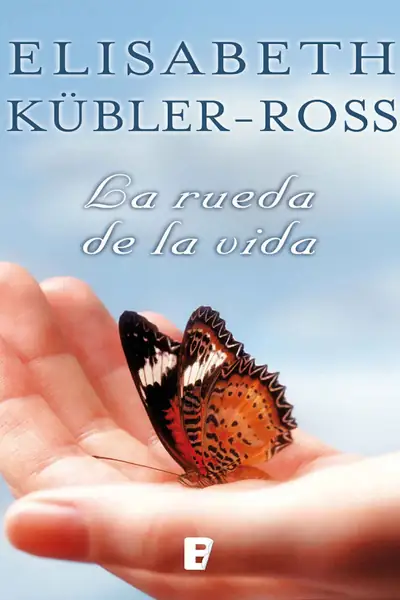 Portada del libro: La Rueda De La Vida