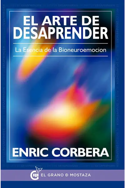 Portada del libro: El Arte De Desaprender