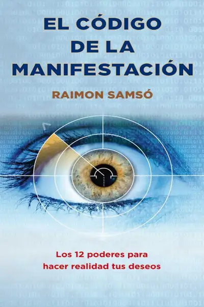 Portada del libro: El CóDigo De La ManifestacióN