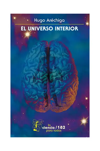 Portada del libro: El Universo Interior