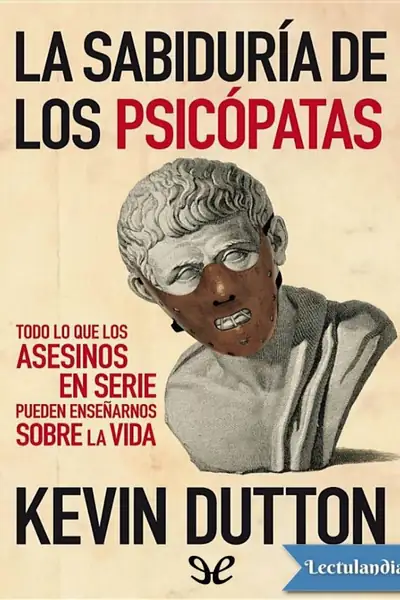 Portada del libro: La SabiduríA De Los PsicóPatas