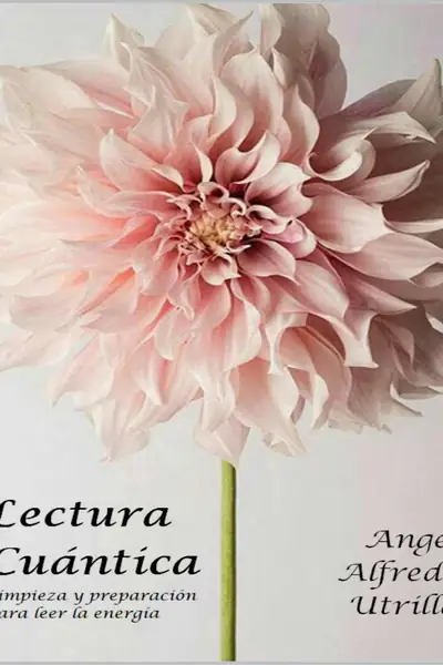Portada del libro: Lectura CuáNtica