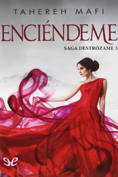 Portada del libro: EnciéNdeme