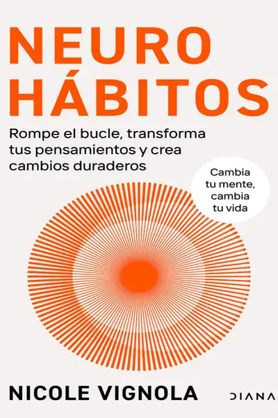 Portada del libro: Neuro HáBitos