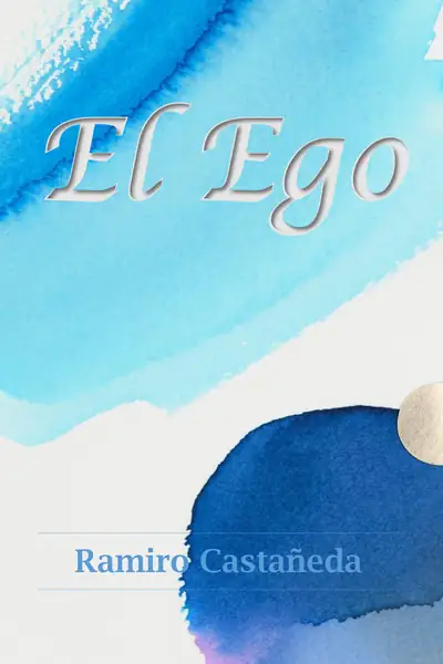 Portada del libro: El Ego
