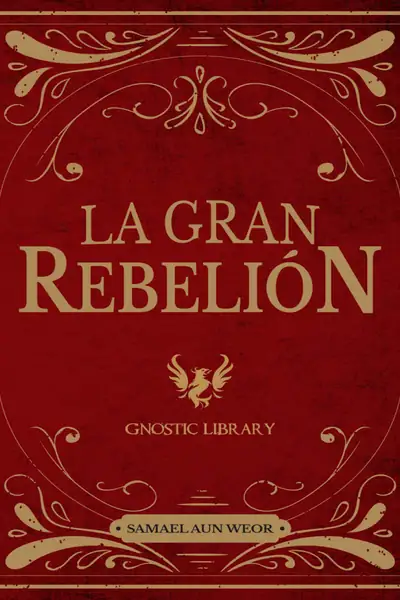 Portada del libro: La Gran RebelióN