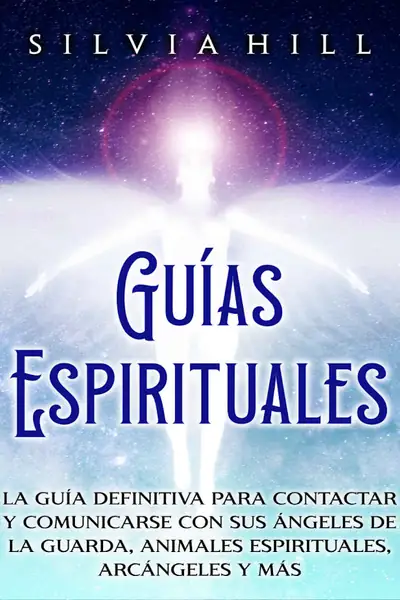 Portada del libro: GuíAs Espirituales