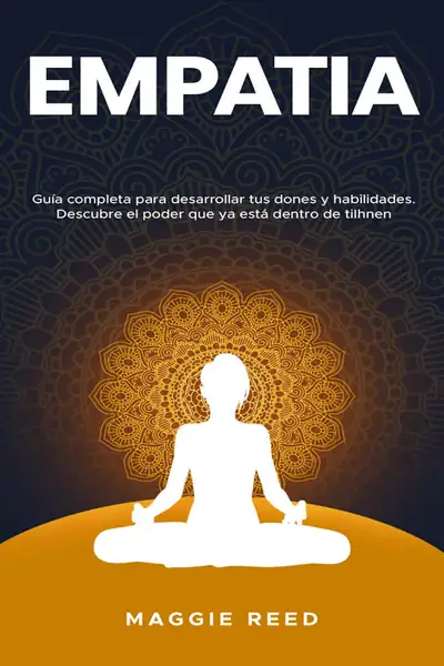Portada del libro: EmpatíA